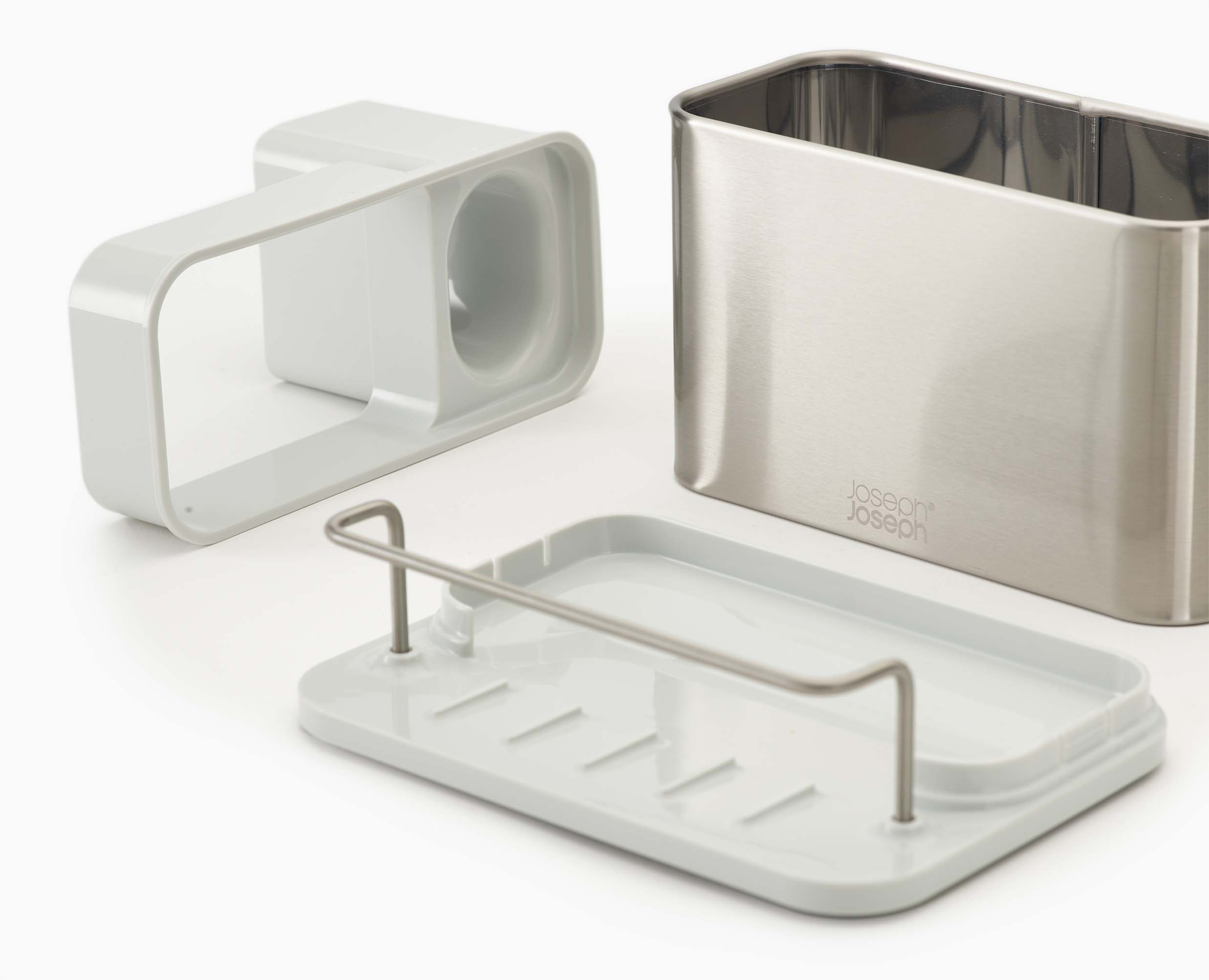 Surface™ Stainless-steel Sink Tidy - 851693 - Image 6