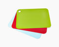 Pop™ 3-piece Multicolor Chopping Mat Set