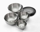 Nest™ Prep&amp;Store Steel Bowl Set - 95025 - Image 4