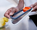 Nest™ Slice &amp; Zest 2-in-1 Reibe- und Mandolinen-Set