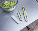 SlideStore™ 3-teiliges Schäler-Set mit einziehbaren Klingen