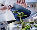 Chop2Pot™ Plus - Faltbares Schneidebrett
