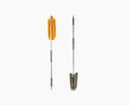 CleanTech™ Verstellbares Hochbereichs- &amp; Boden-Staubwischer-Set
