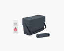 Compo™ 4L Grau Biomüllbehälter Starter-Set