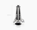 Elevate™ Excel 5-teiliges Utensilienkarussell-Set