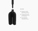 Flex™ 360 Lite Matt Black Toilet Brush