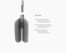 Flex™ 360 Lite Matt White Toilet Brush