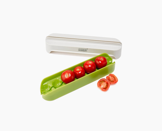 Halve-It™ Food Slicing Tool