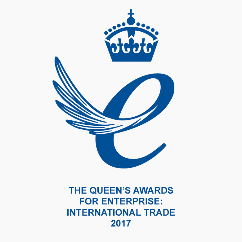 The Queen’s Awards for Enterprise: International Trade 2017