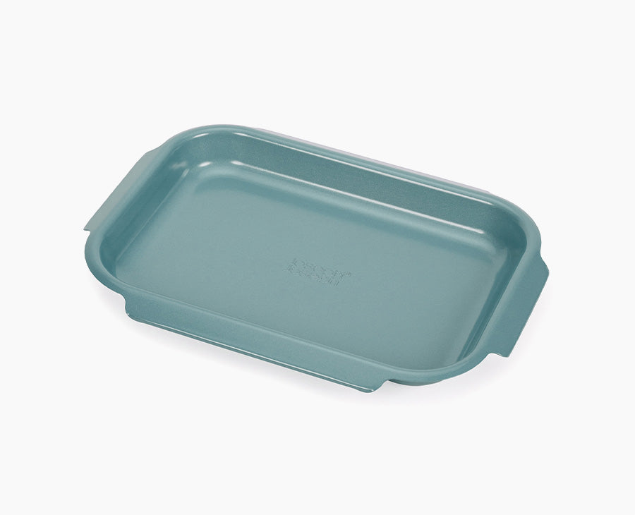 Nest™ Bake Non-Stick Small Blue Baking Tray - 45067 - Image 1