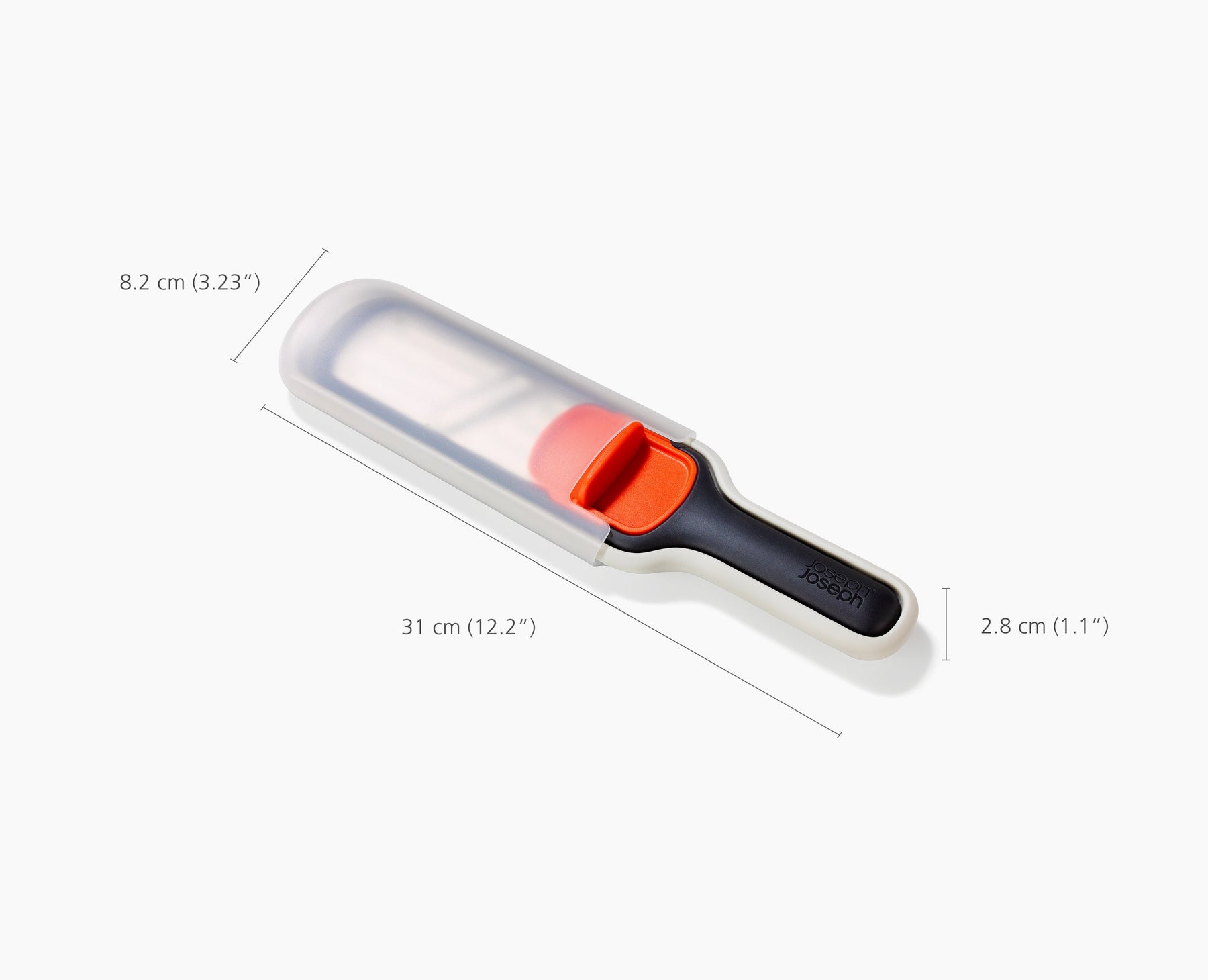 Nest™ Slice &amp; Zest 2-in-1 Reibe- und Mandolinen-Set