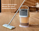 UltraClean System Bodenwischer-Set