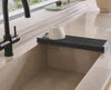 [animation] [autoplay] [loop] Platform Folding Grey Sink Drainer - 851698 - Image 3