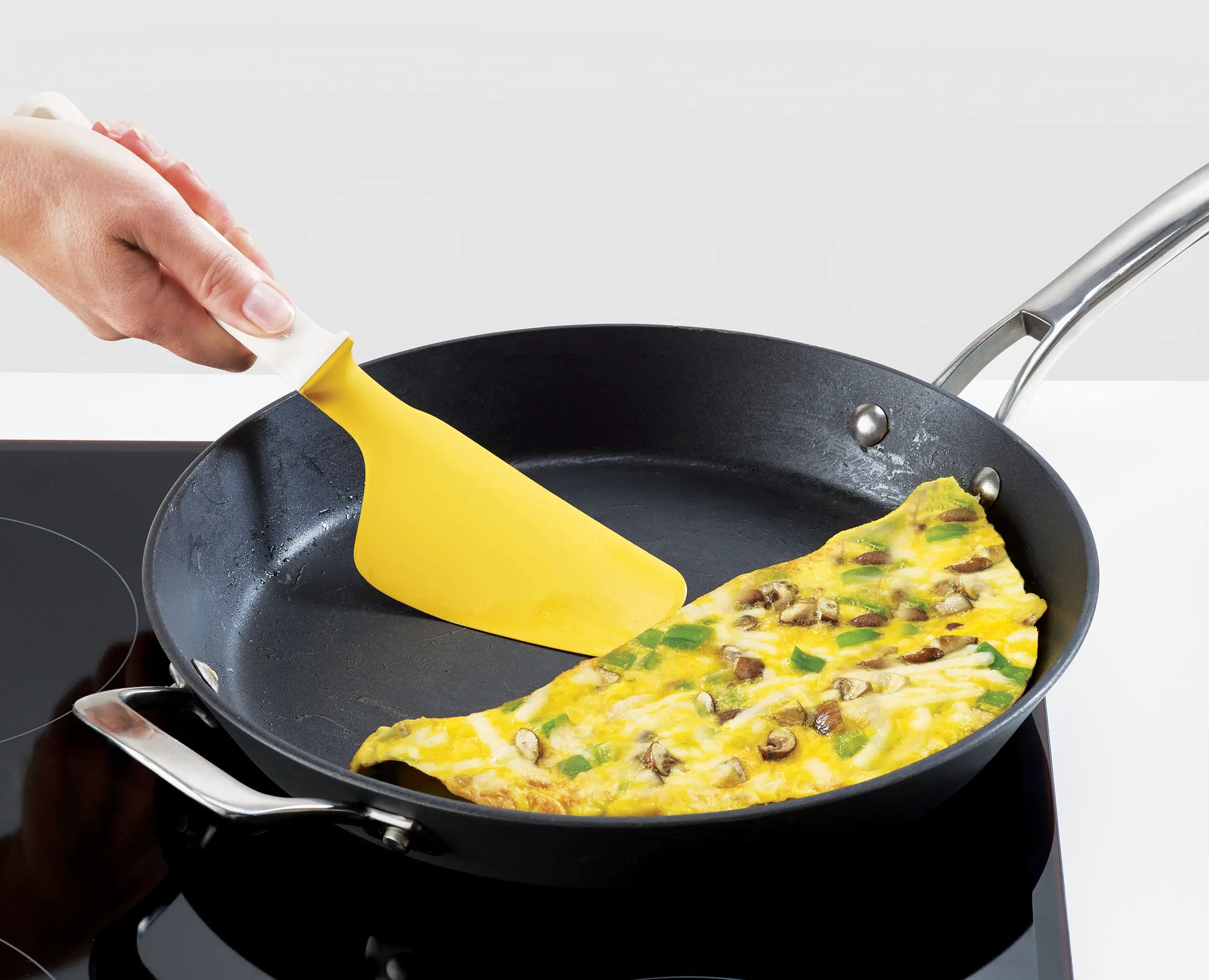 Elevate™ Egg Spatula - 20122 - Image 3