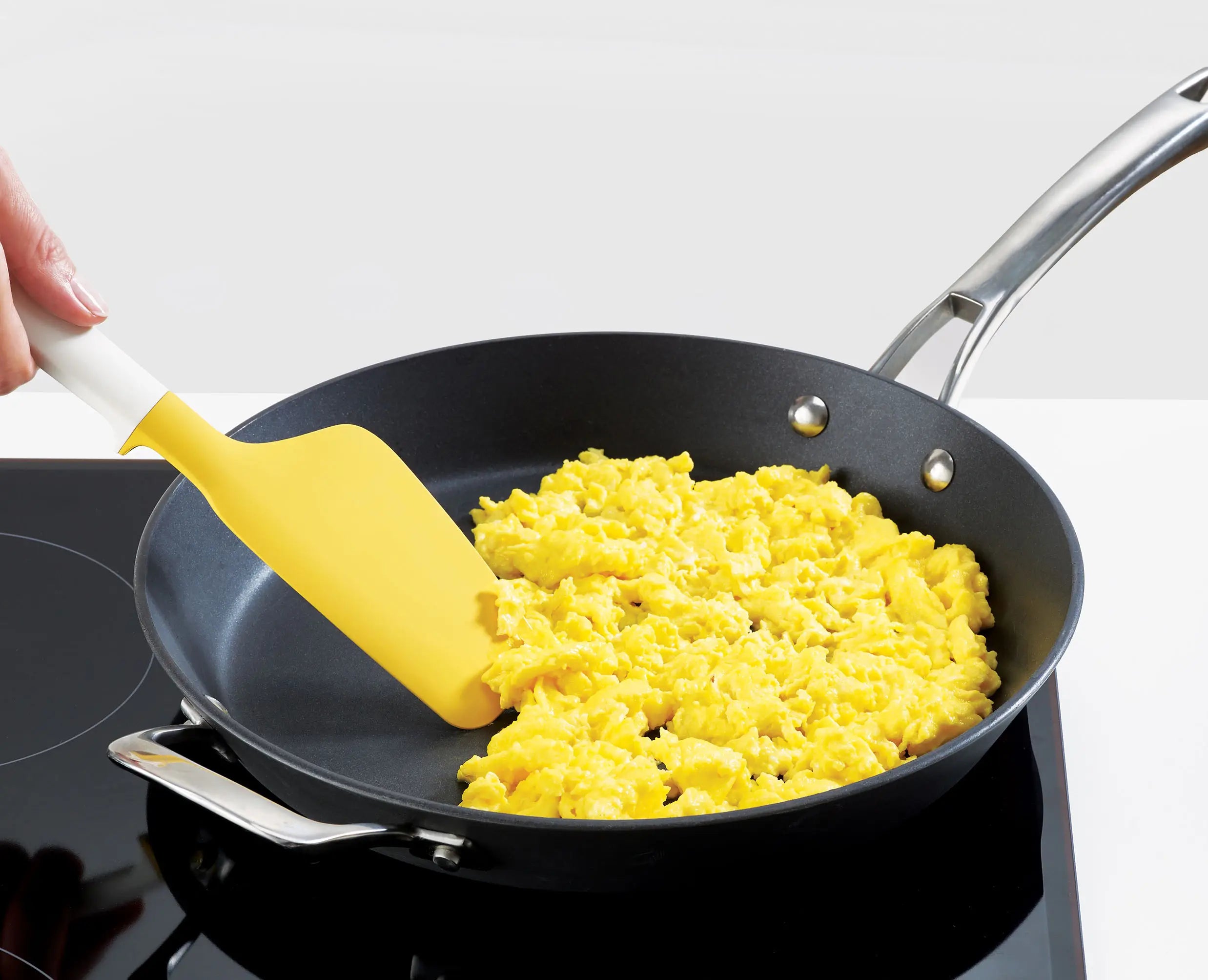 Elevate™ Egg Spatula - 20122 - Image 4