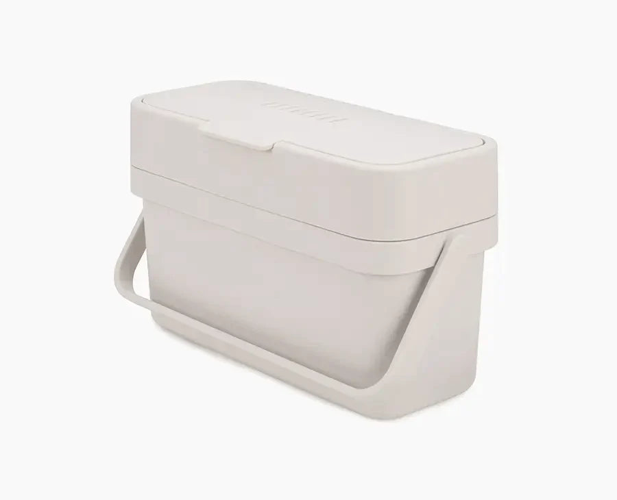 Compo™ 4L Food Waste Caddy - 30046 - Image 1