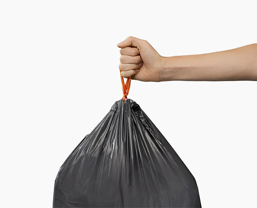 IW7 Custom-fit 20 Eco Bin Liners - 30135 - Image 2