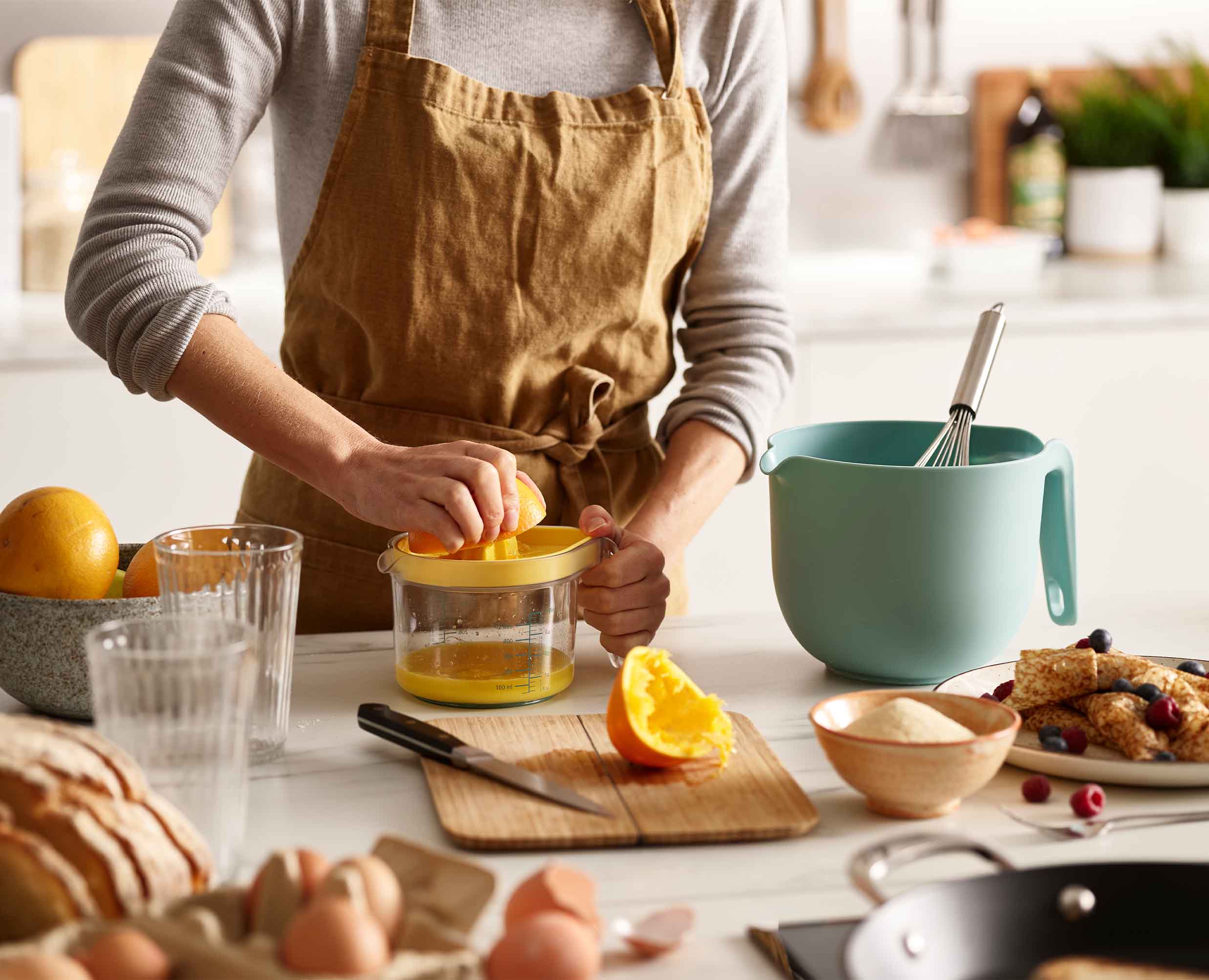 Nest Trio 3-piece Food Preparation Set - 40110 - Image 3