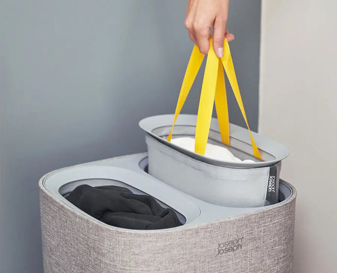 Tota 60L Laundry Separation Basket - 50001 - Image 2