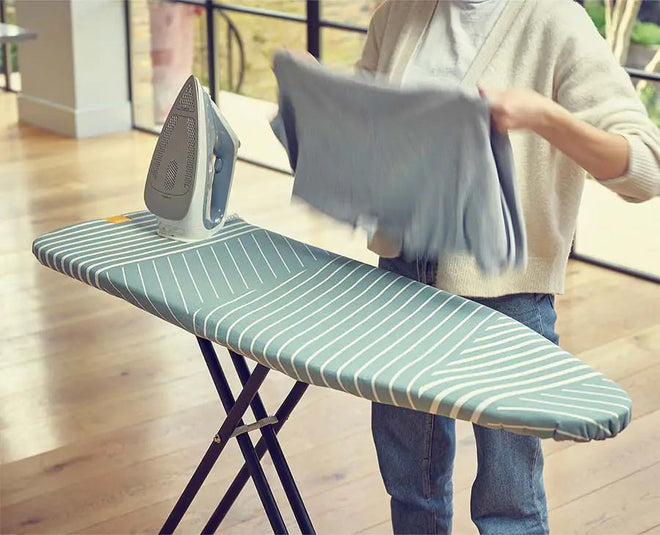 Flexa™ Easy-fit Ironing Board Cover - 50017 &amp; 50018 - Image 2