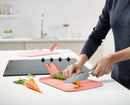 - Chop2Pot™ Plus Folding Chopping Board - 60042 - Image 4