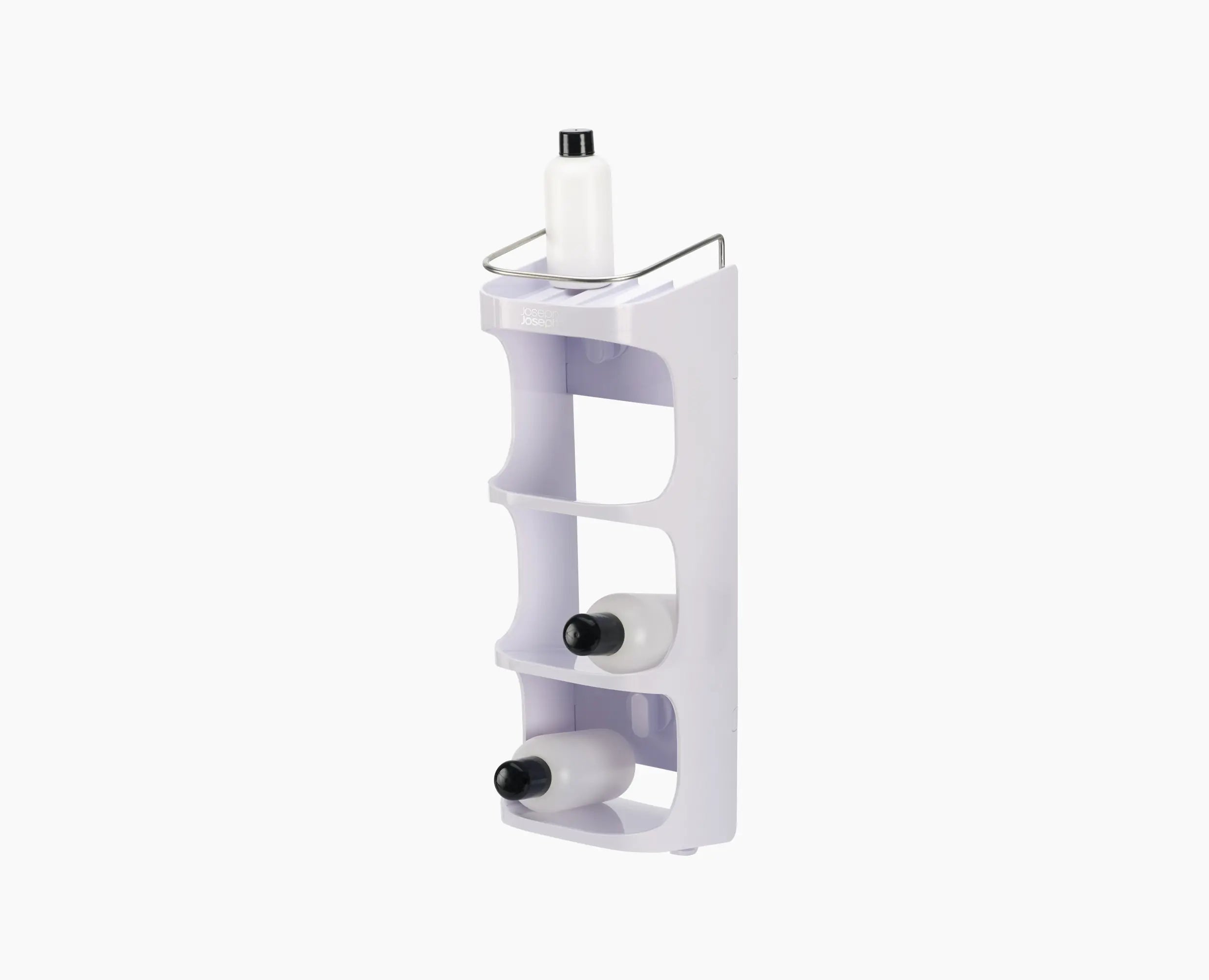 Capsule™ Compact 4-tier Shower Shelf - 70564 - Image 4