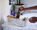 EasyStore™ Slimline Bathroom Storage Basket - 70586 - Image 3