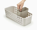 EasyStore™ Slimline Bathroom Storage Basket - 70586 - Image 4