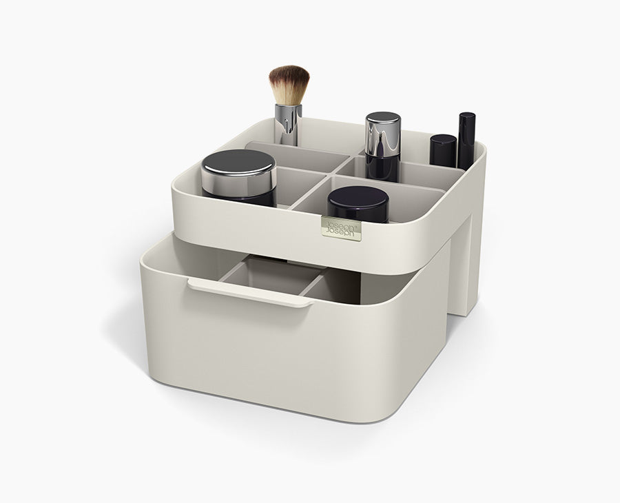 Viva Cosmetic Organiser with Drawer - 75004 - Image 1