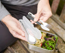 GoEat™ On-the-go Cutlery Set - 81126 - Image 2