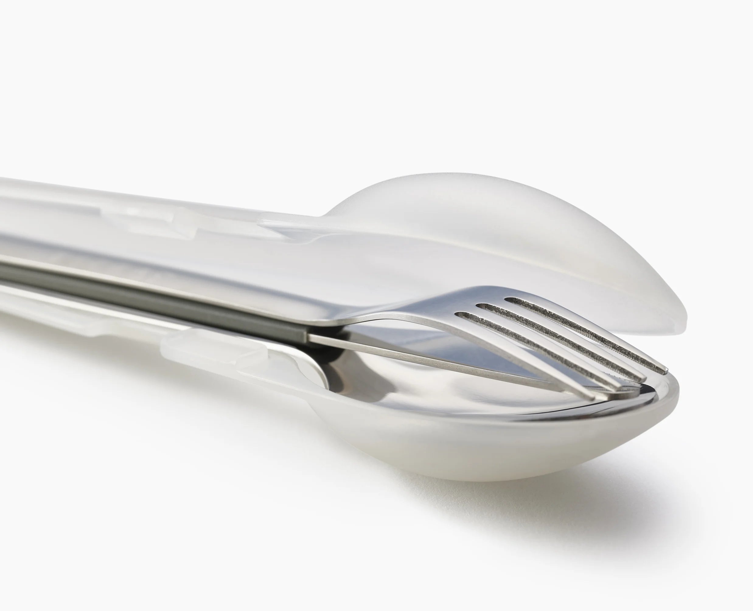 GoEat™ On-the-go Cutlery Set - 81126 - Image 9