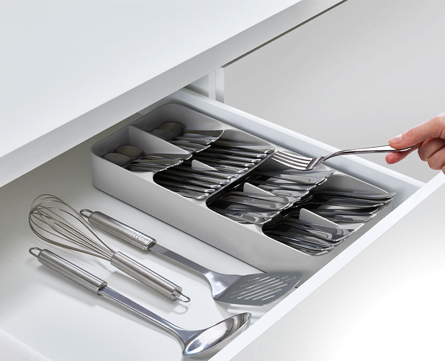 DrawerStore™ Large Cutlery Organiser - 85152 - Image 2