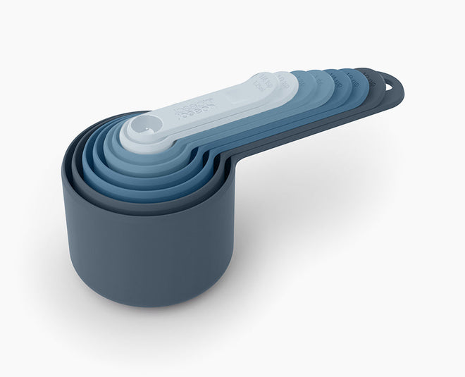 Nest™ Measure Blue Measuring Cups - Image 1