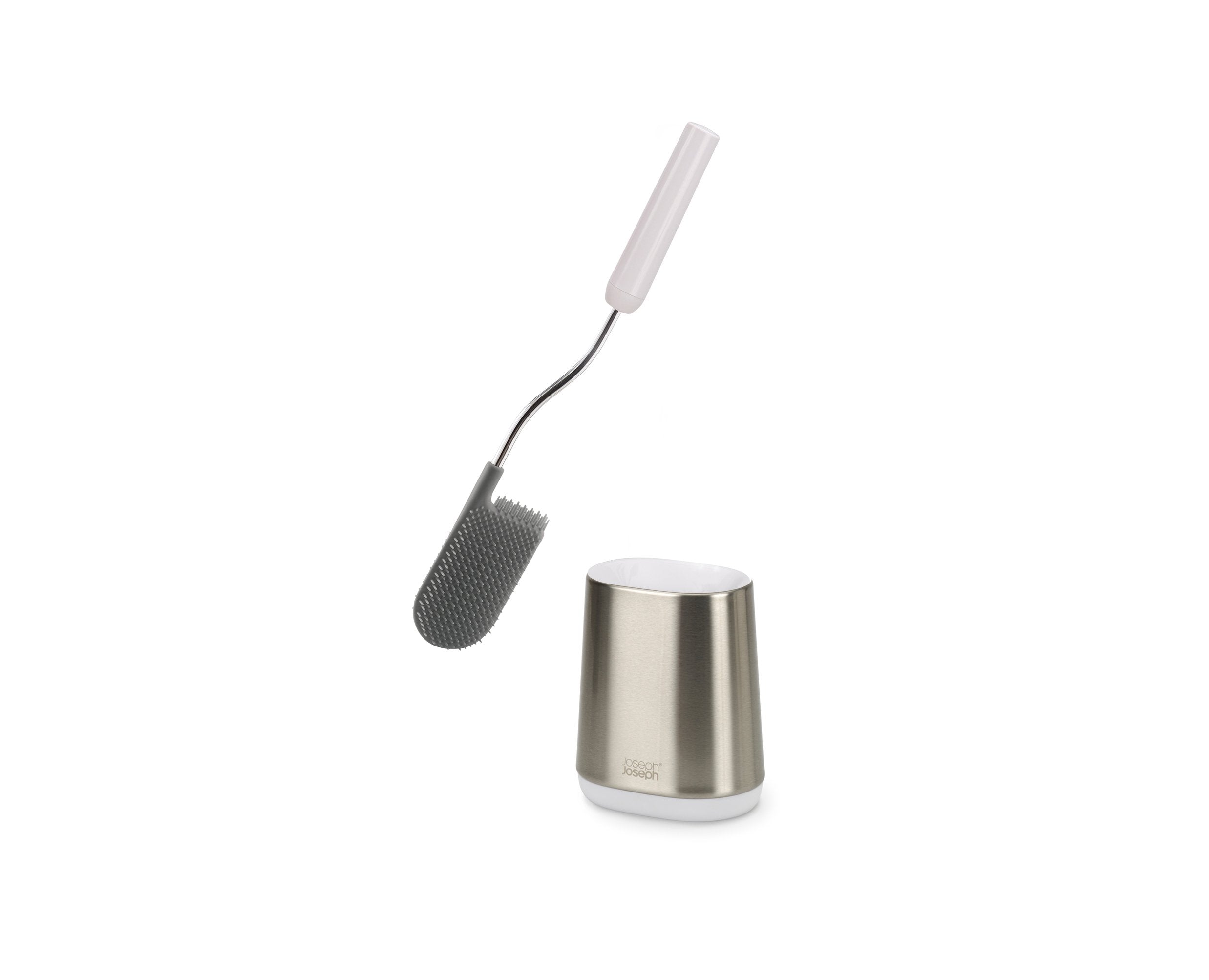 Flex™ Lite Steel Toilet Brush - Image 2