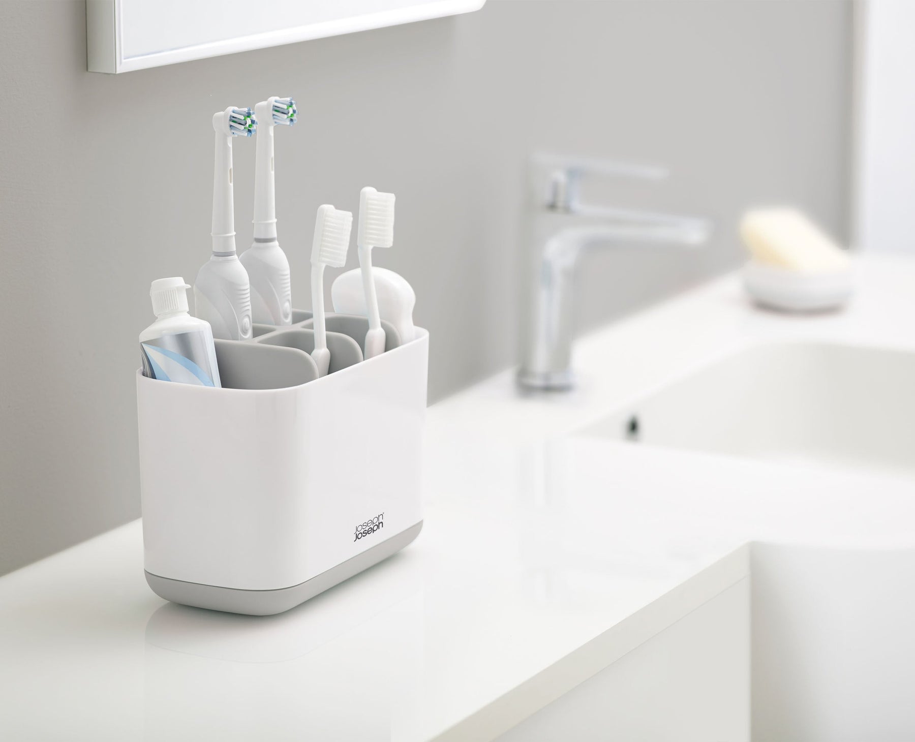 EasyStore™ Large Toothbrush Holder - 70510 - Image 3
