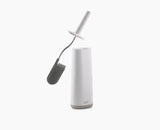 Flex Toilet Brush Grey