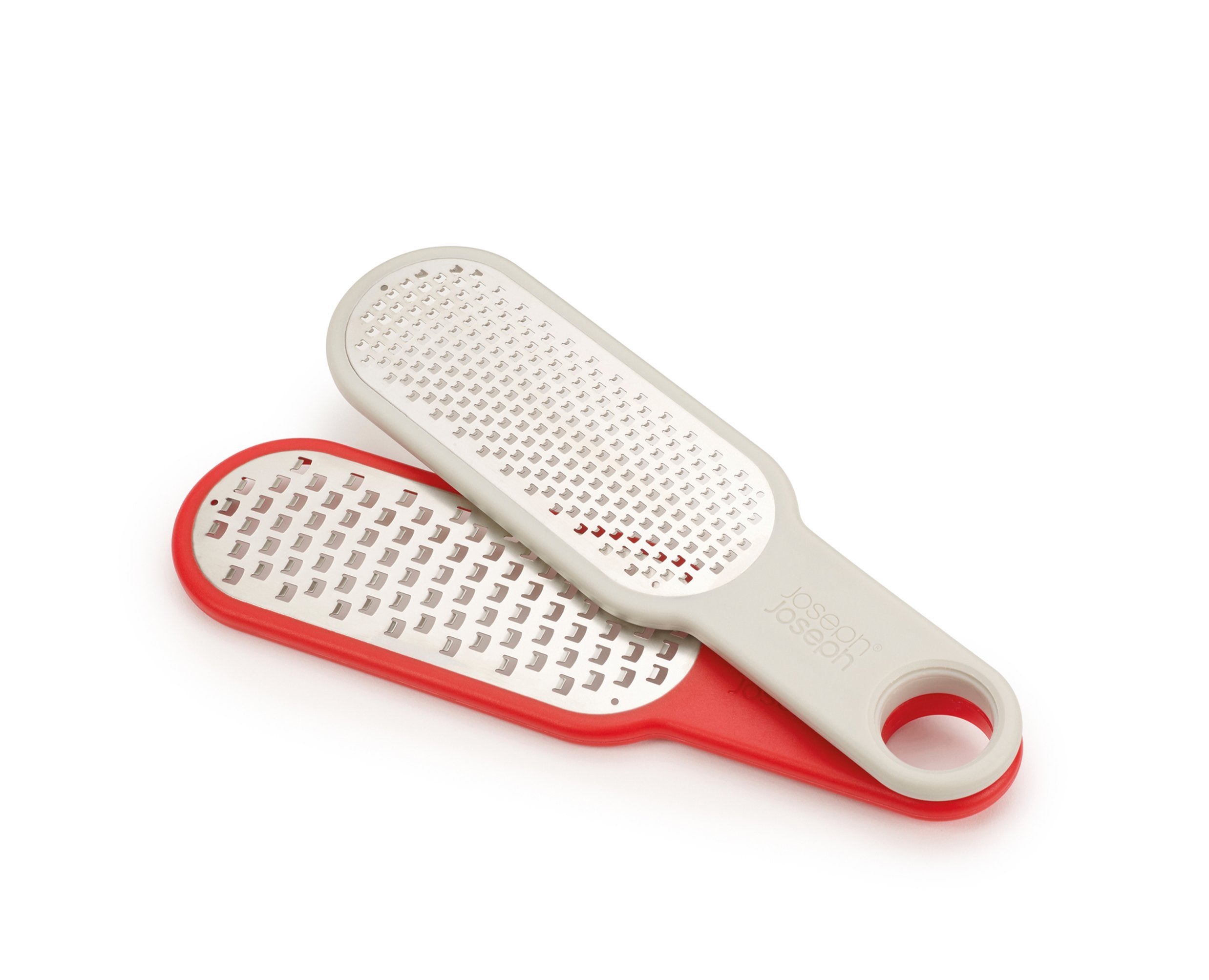 Duo Set of 2 Graters