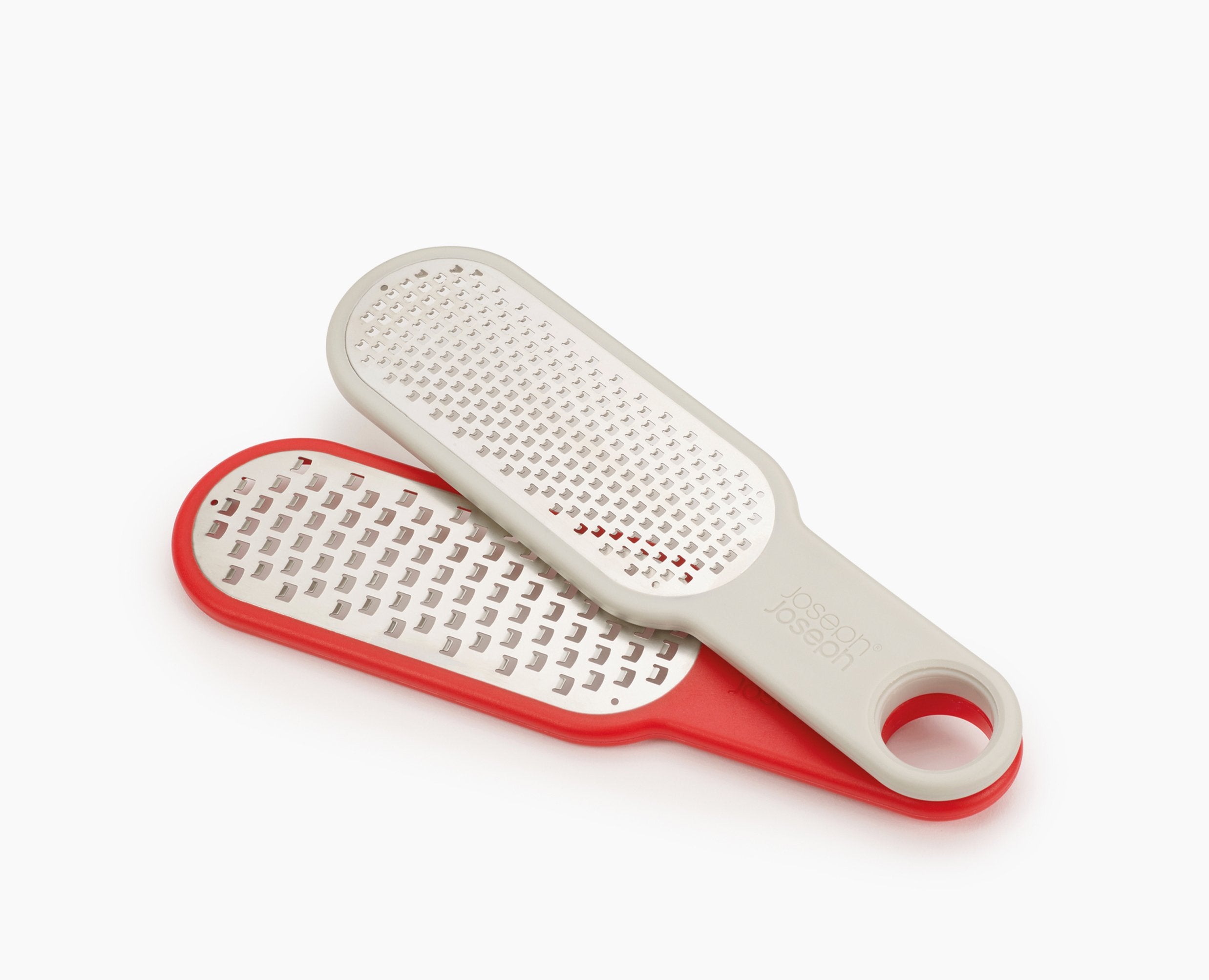Duo Set of 2 Graters
