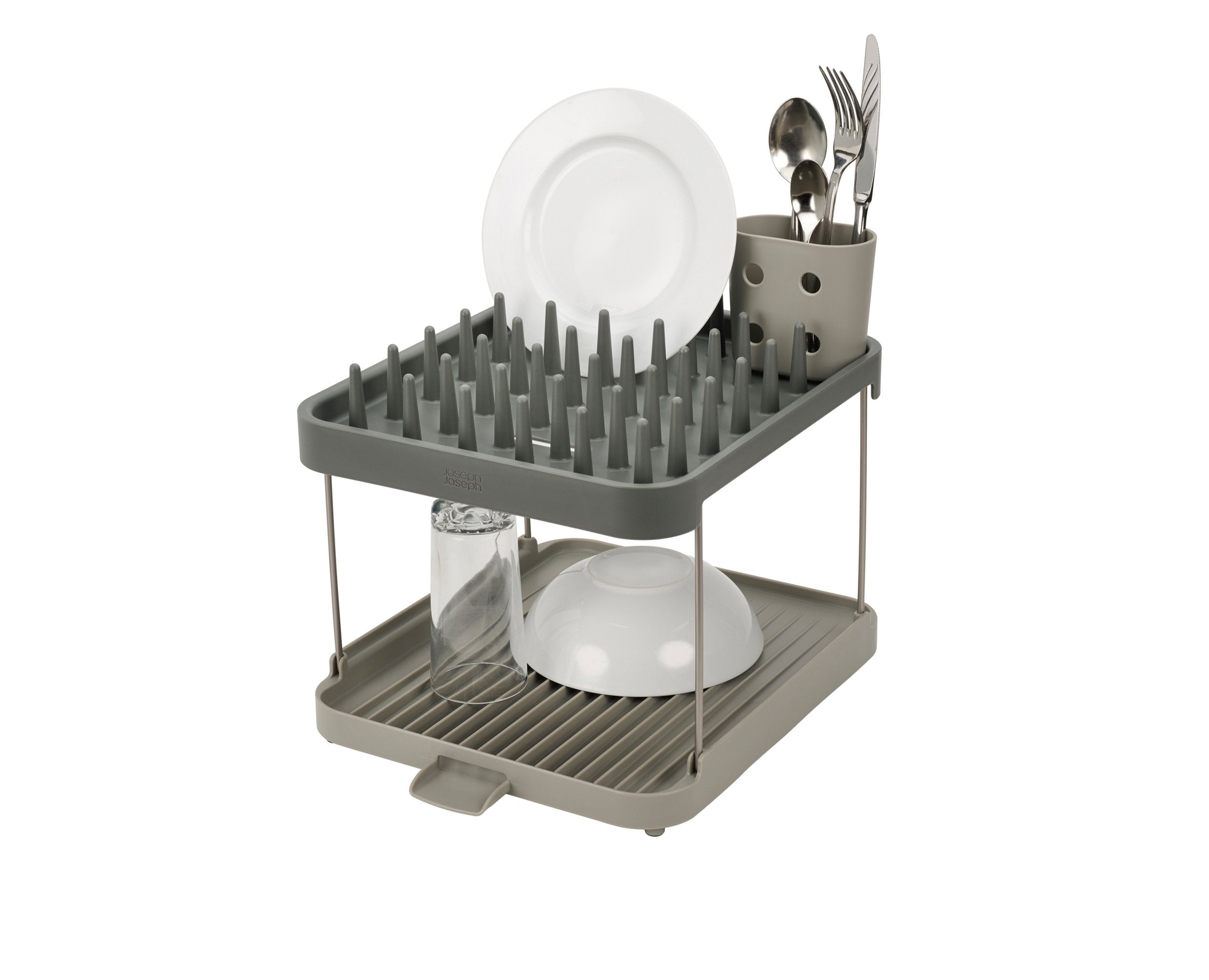 Duo 2-tier Dish Rack