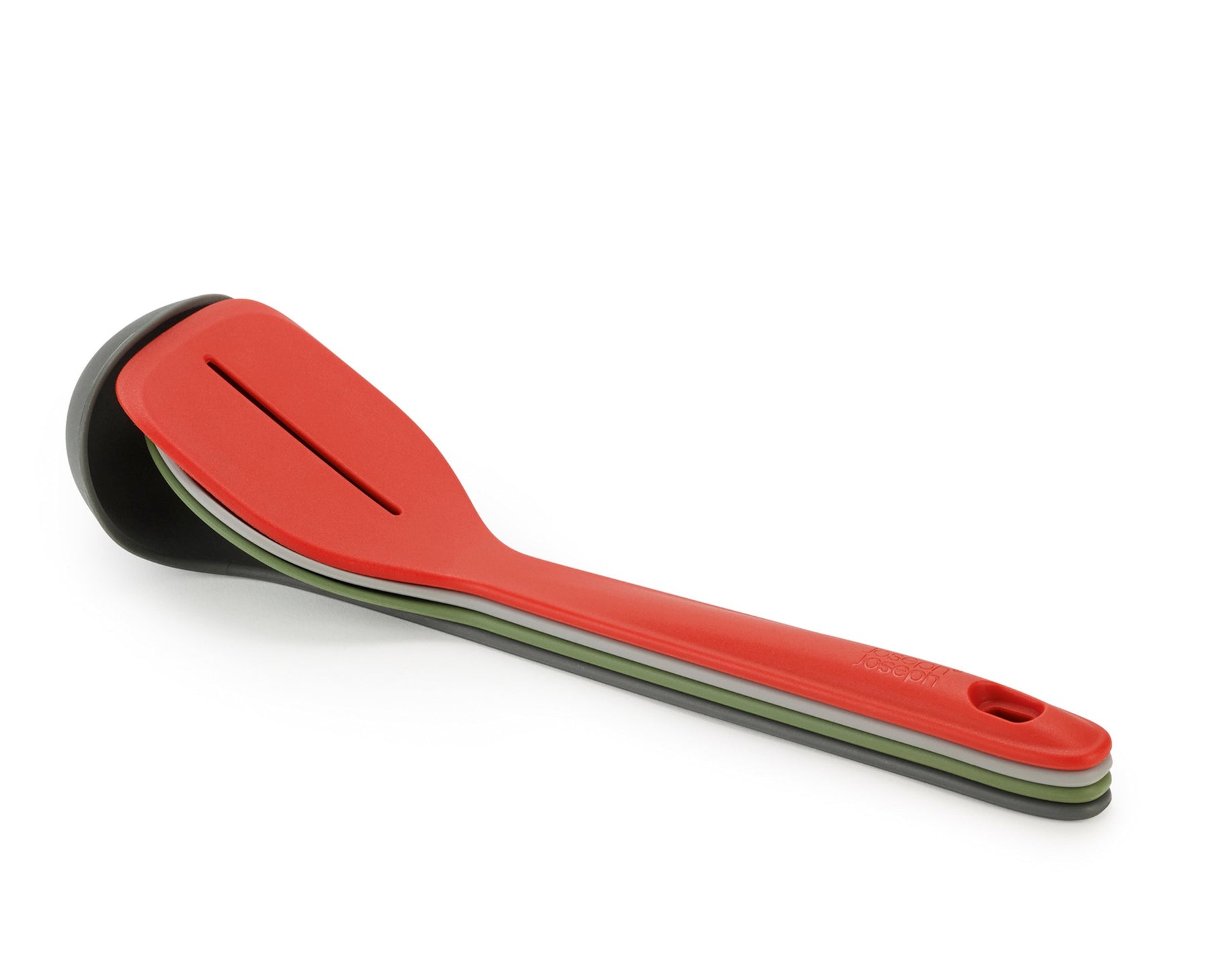Duo 4-piece In-drawer Utensil Set