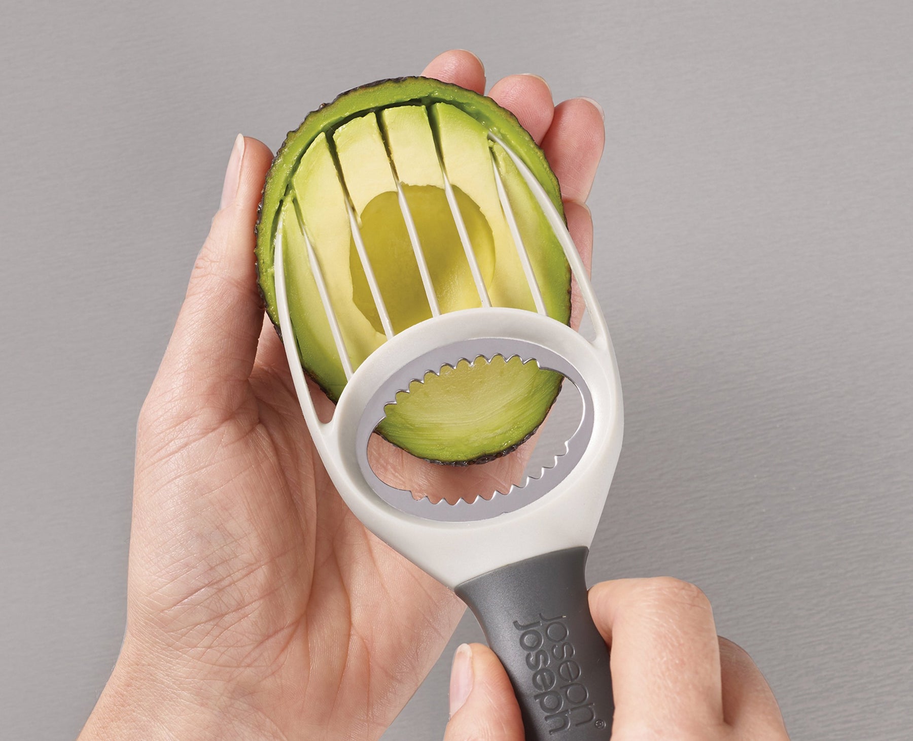 Avocado Tool extraction