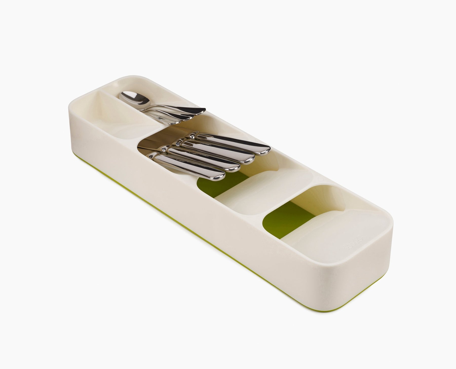 DrawerStore™ Compact Cutlery Organiser - Image 1