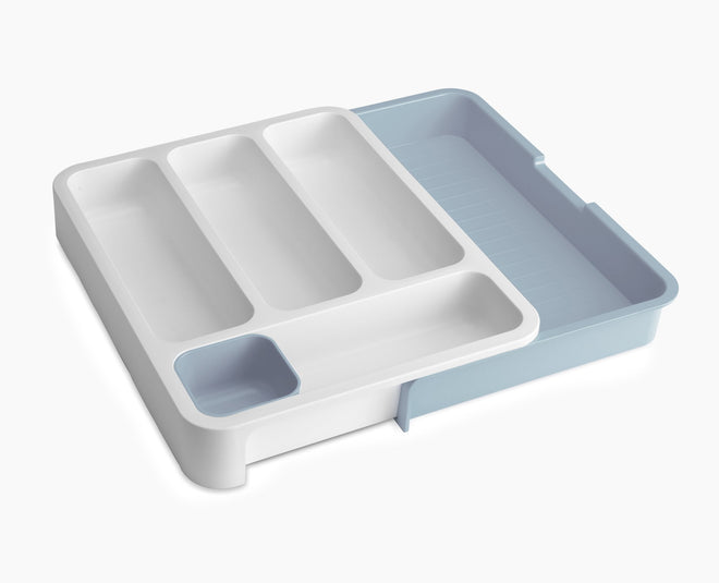DrawerStore™ Expandable Cutlery Tray - Image 1