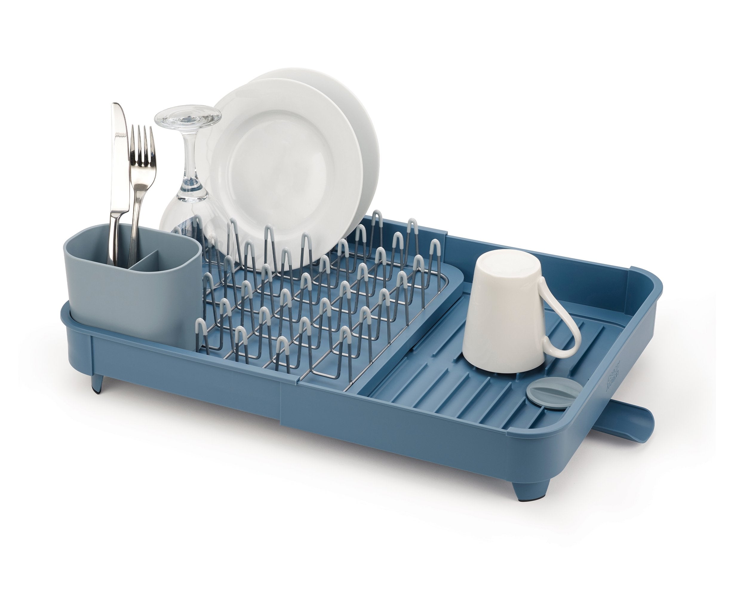 Extend™ Expandable Dish Drainer - Editions