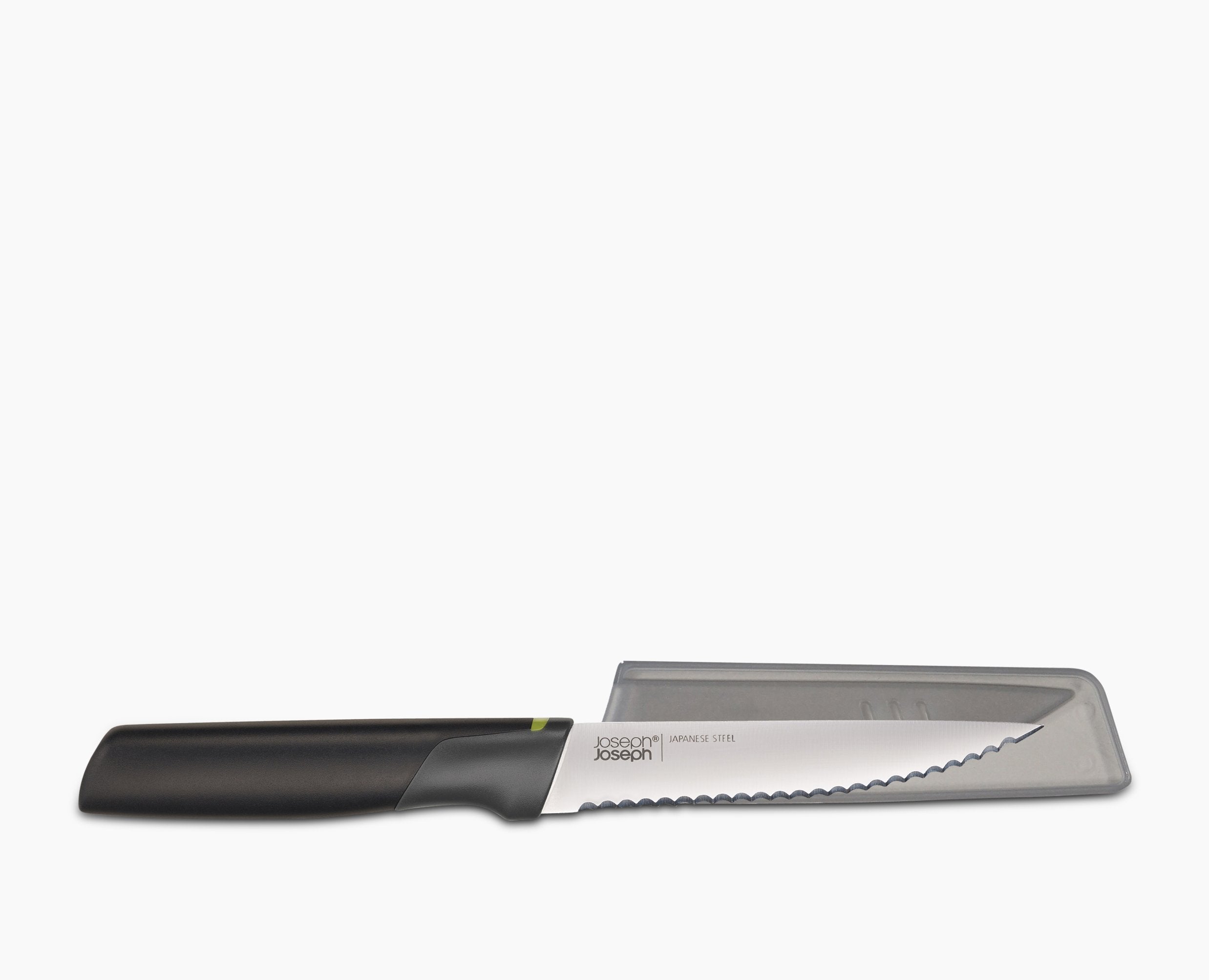 Elevate™ Messer mit Wellenschliff (10,8 cm)
