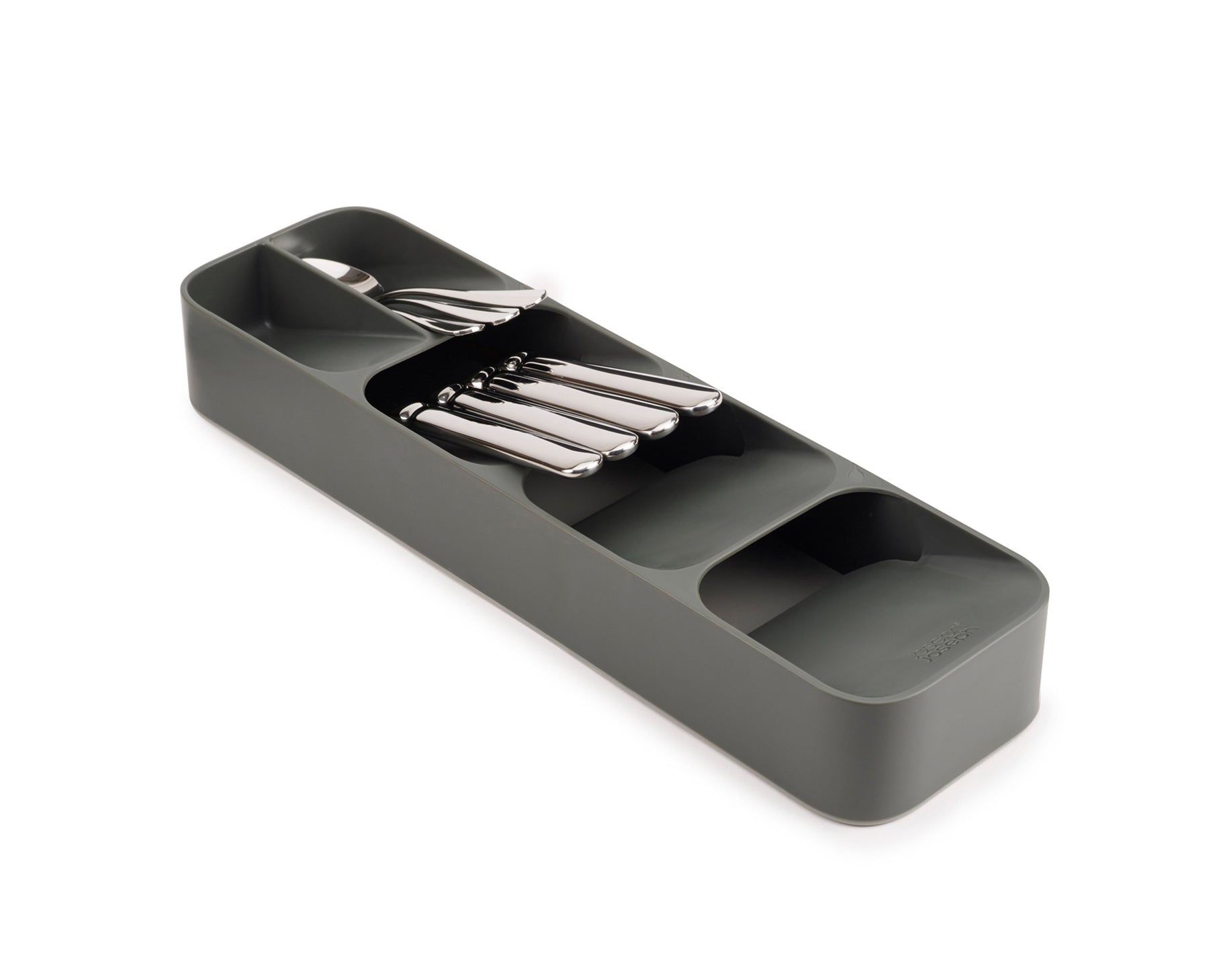 Duo In-drawer Cutlery Tray