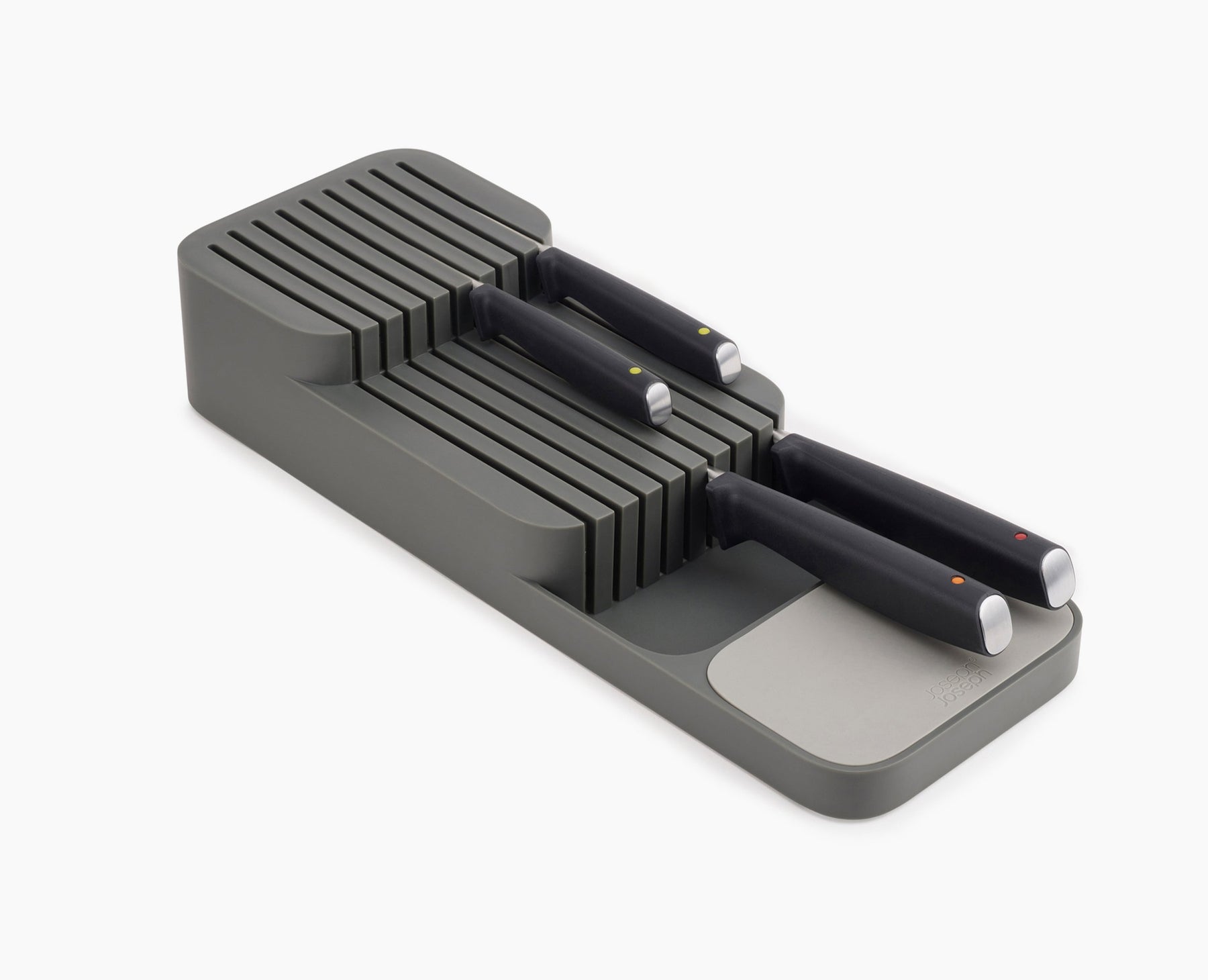 Duo In-drawer Knife Tray