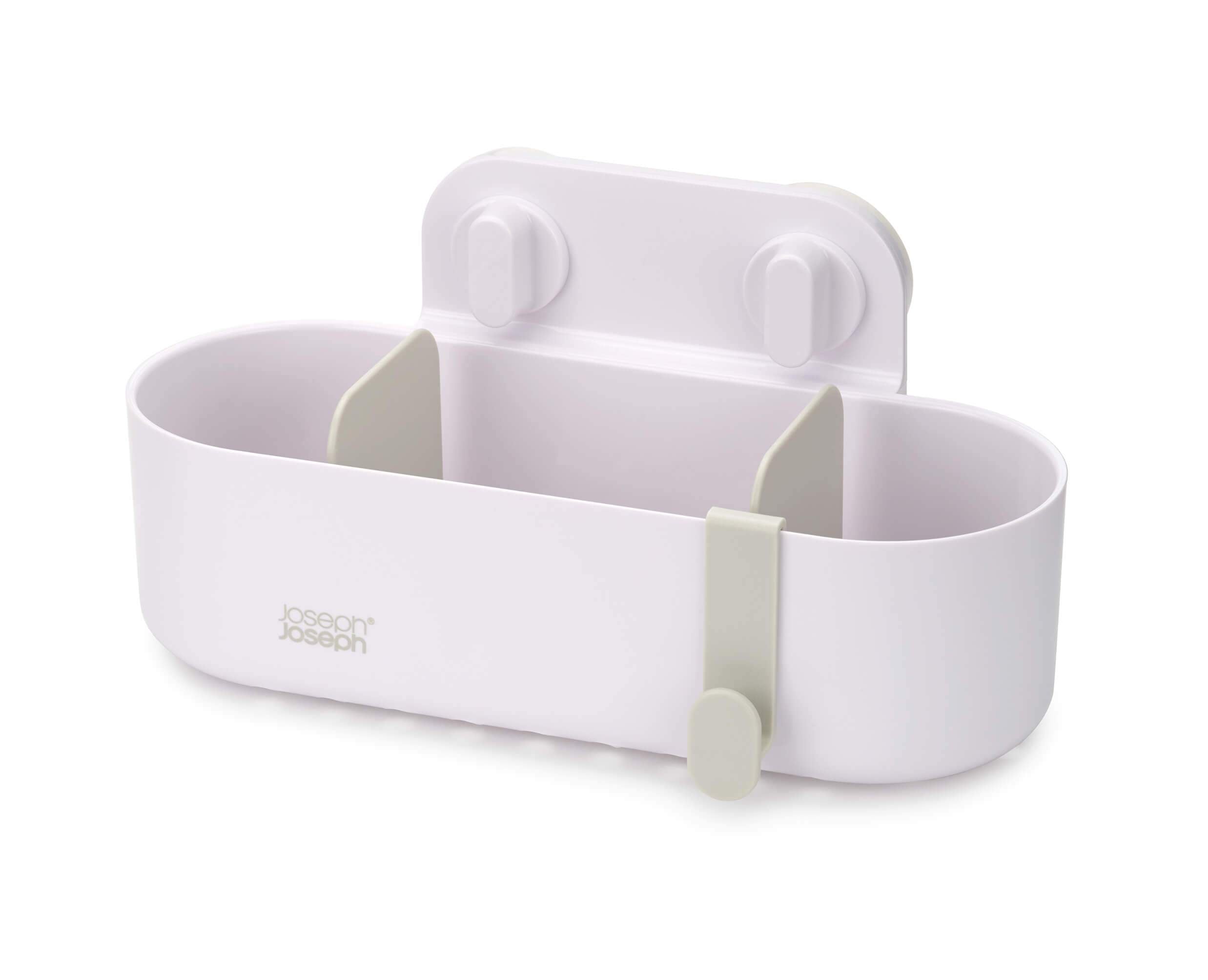 Duo Shower Caddy - image 2 - white background