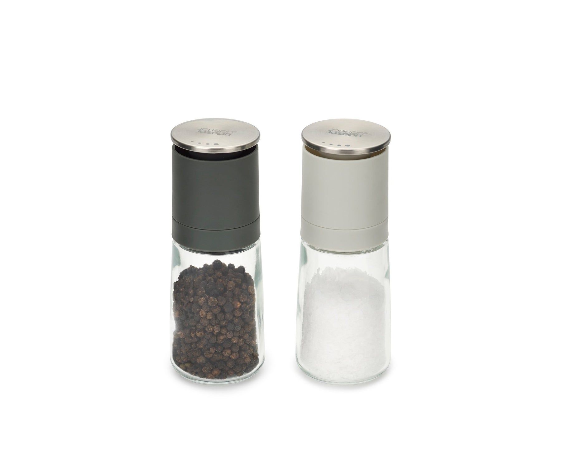 DUO Salt &amp; Pepper Set - Image 2