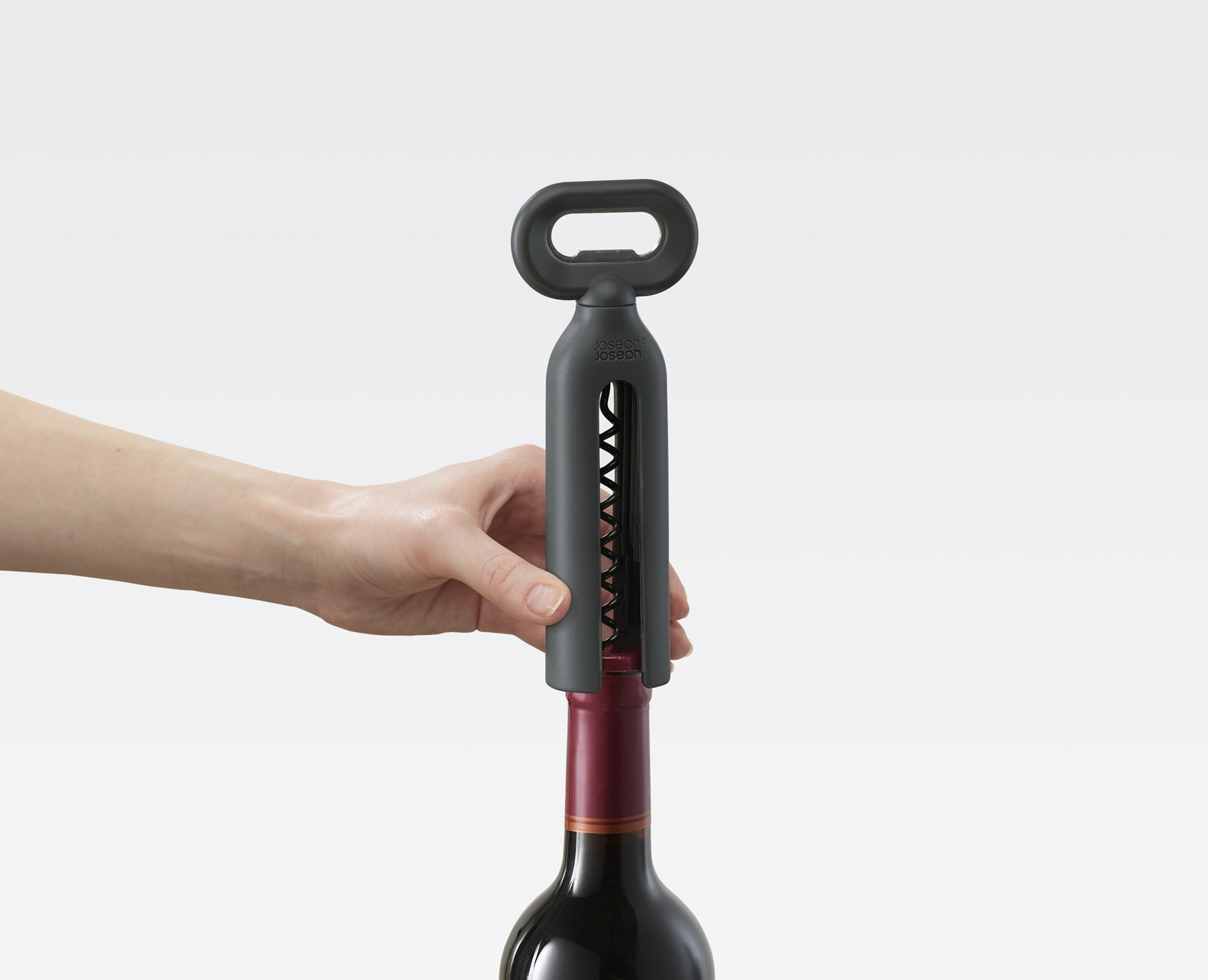 DUO 3-in-1 Corkscrew Image 5
